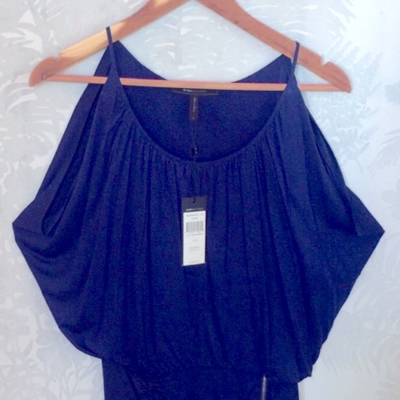 NWT, BCBG MAXAZRIA - DORIS, Dress - Picture 4 of 5